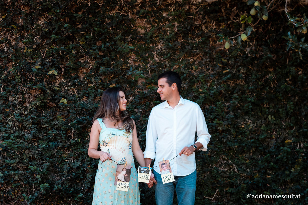 ensaio gestante floresta do lobo uberlândia minas gerais externo fotografo