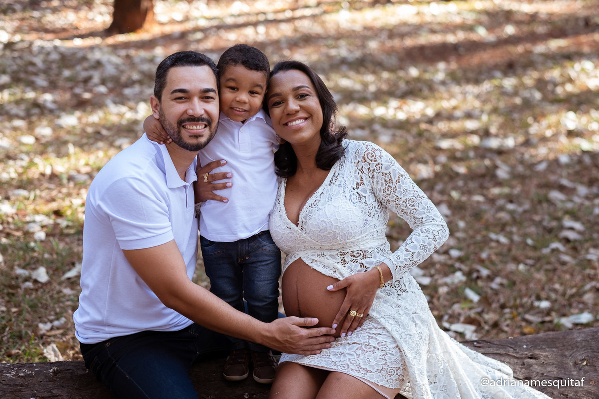 @aboahorachegou ensaio gestante