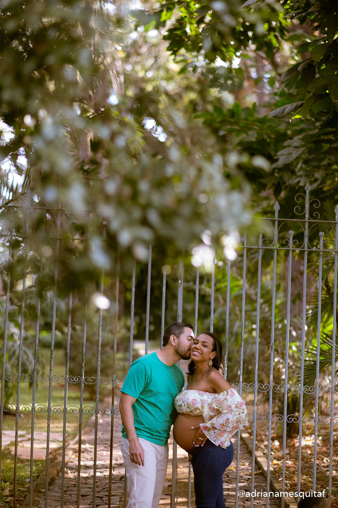 @aboahorachegou ensaio gestante