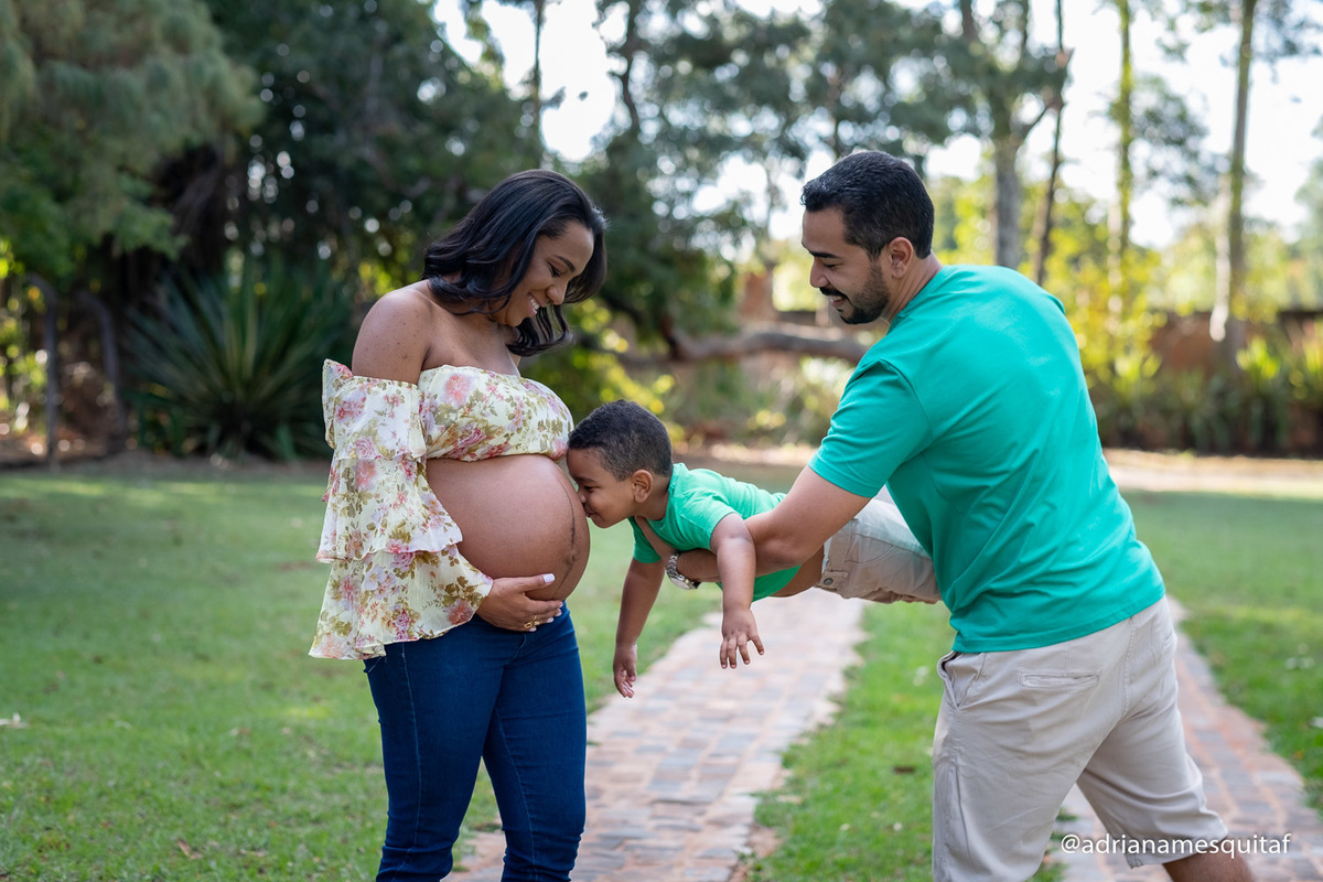 @aboahorachegou ensaio gestante