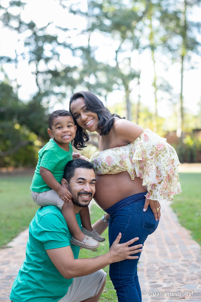 @aboahorachegou ensaio gestante