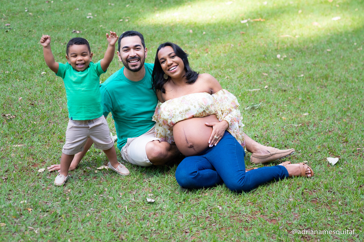 @aboahorachegou ensaio gestante