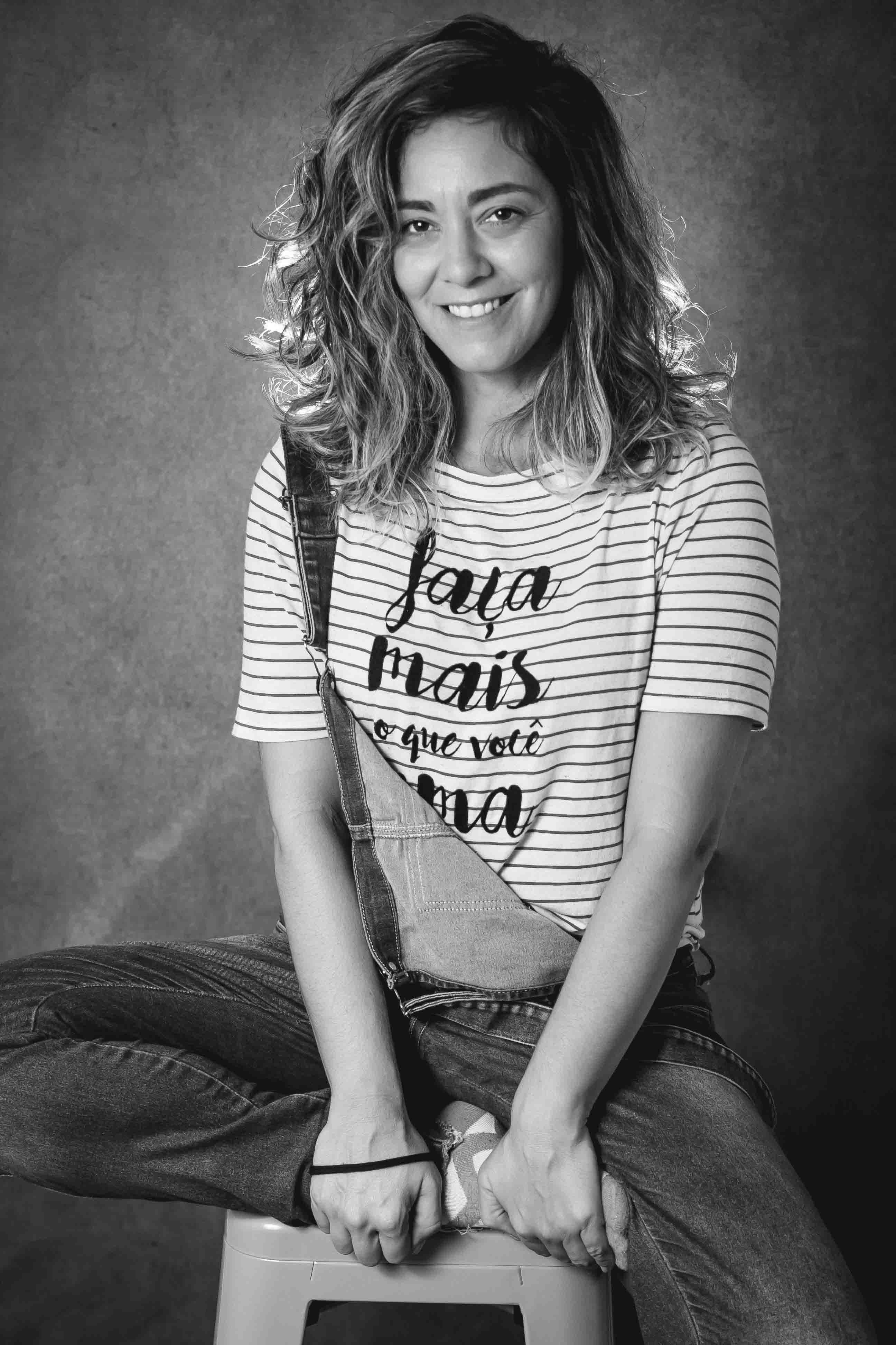 Sobre Fernanda Greppe - Fotógrafa de Família e Retratos- Joinville/SC
