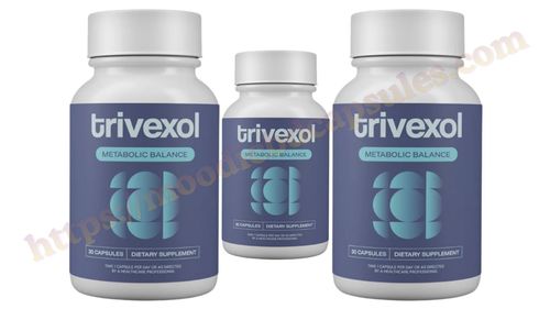 Logotipo de TrivexolDE