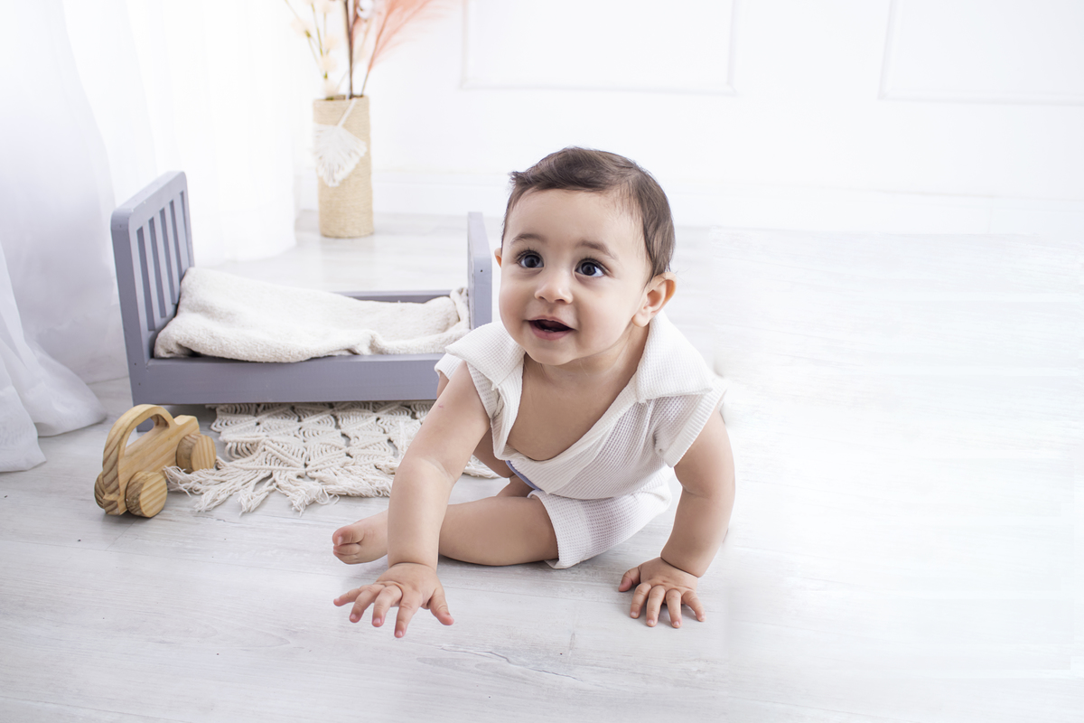 Acompanhamento Mensal, Estúdio fotográfico em Barueri
