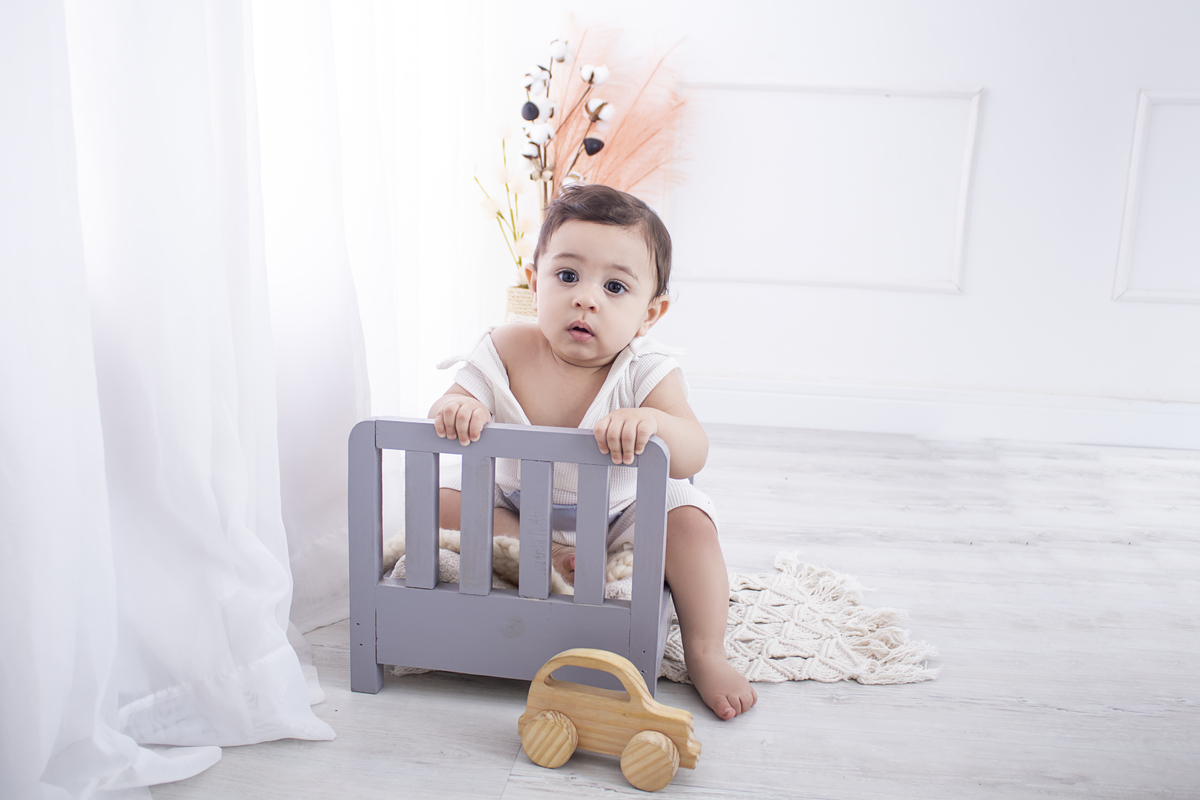 Acompanhamento Mensal, Estúdio fotográfico em Alphaville