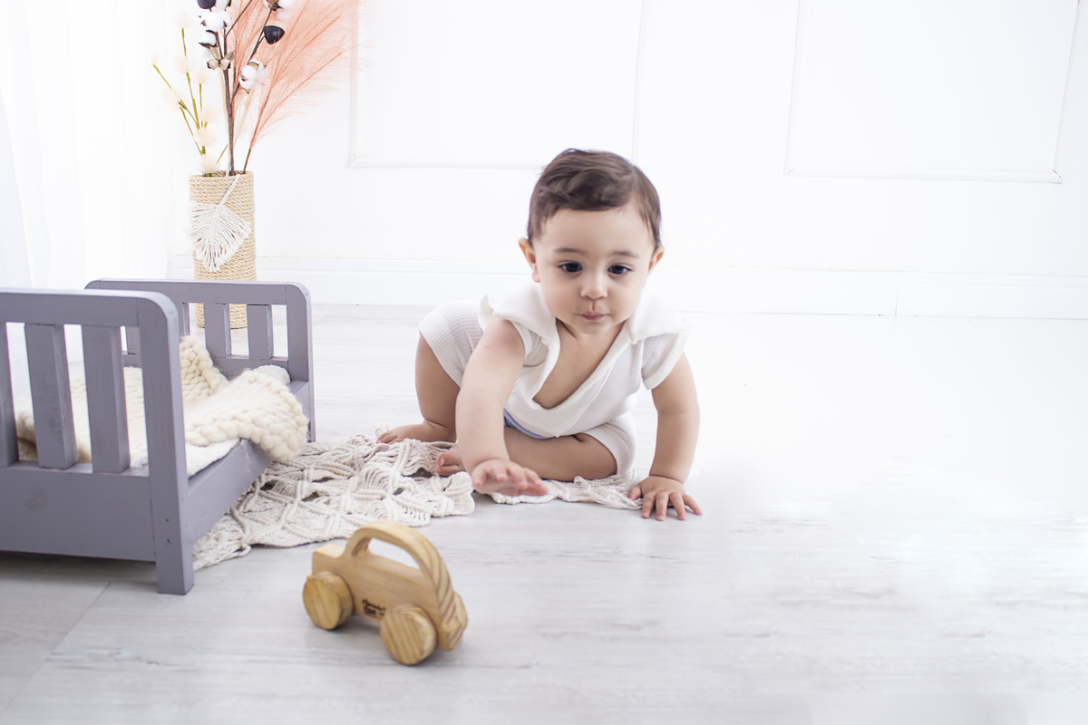 Acompanhamento Mensal, Estúdio fotográfico em Alphaville
