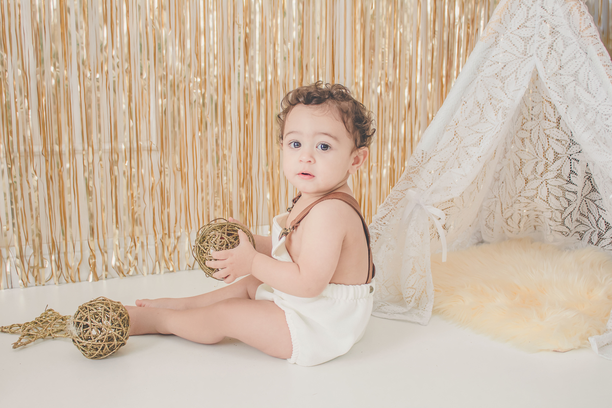 Acompanhamento mensal menino , Studio Mila Werneck Barueri