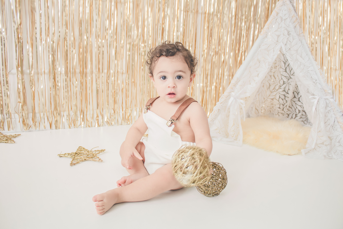 Acompanhamento mensal menino , Studio Mila Werneck Barueri