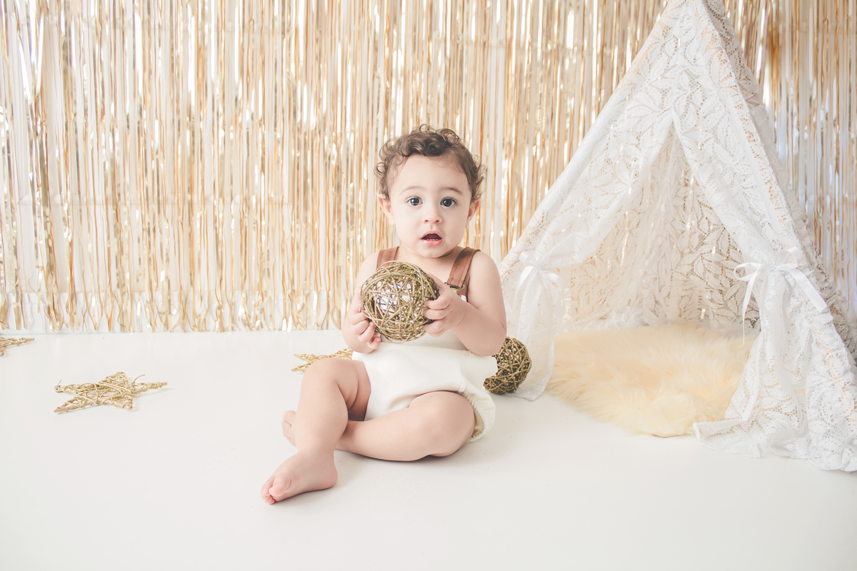 Acompanhamento mensal menino , Studio Mila Werneck Barueri