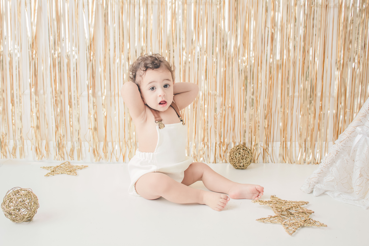 Acompanhamento mensal menino , Studio Mila Werneck Alphaville