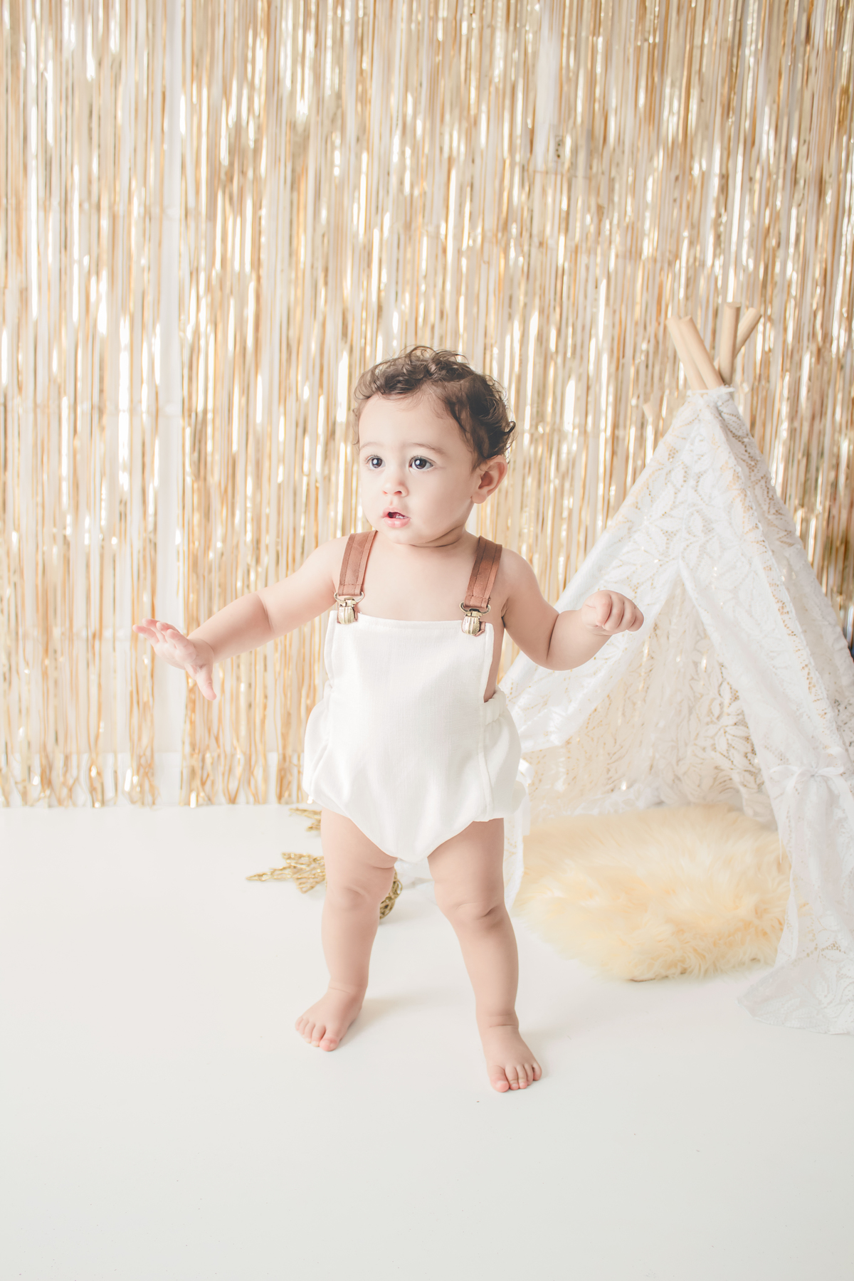 Acompanhamento mensal menino , Studio Mila Werneck Alphaville