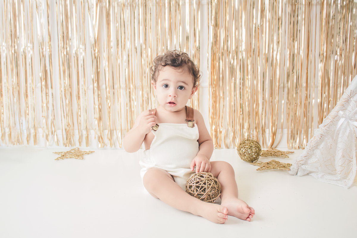 Acompanhamento mensal menino , Studio Mila Werneck Alphaville