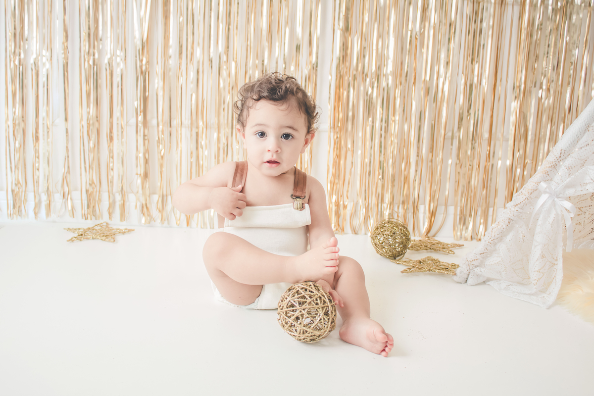 Acompanhamento mensal menino , Studio Mila Werneck Alphaville