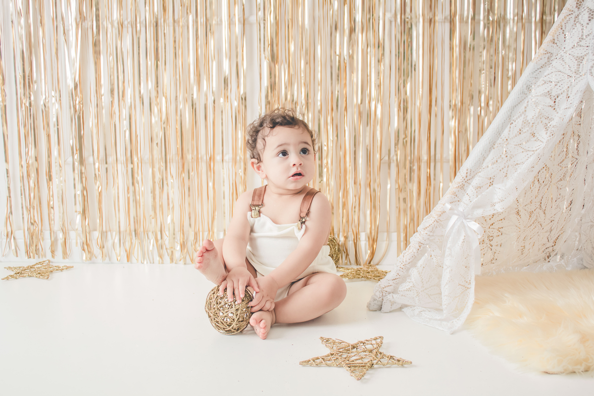 Acompanhamento mensal menino , Studio Mila Werneck Alphaville