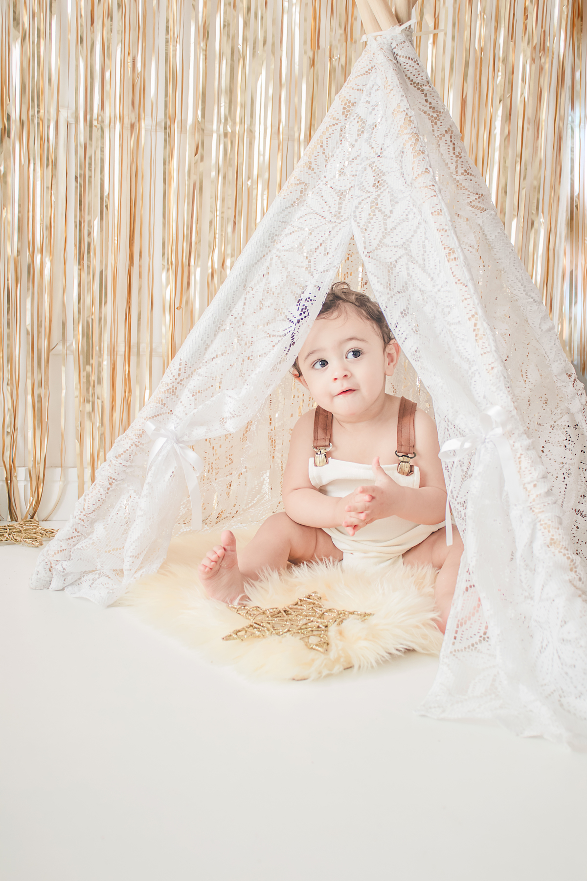 Acompanhamento mensal menino , Studio Mila Werneck Alphaville