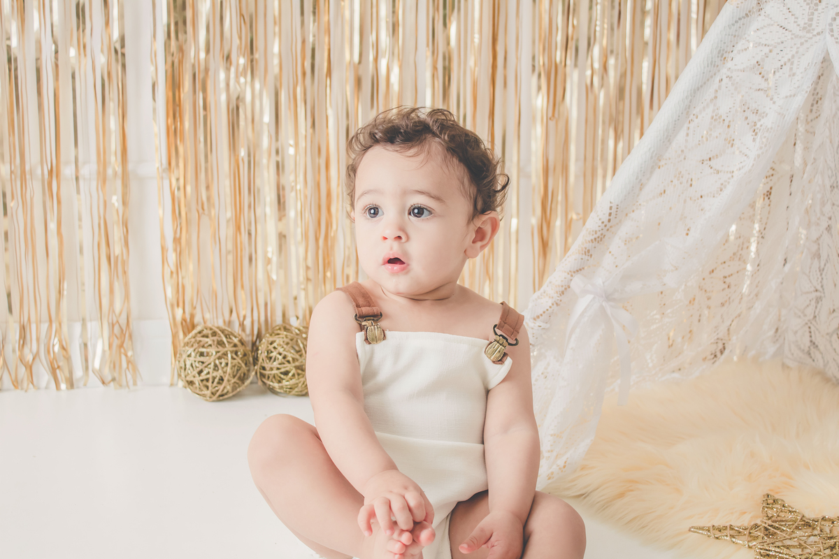 Acompanhamento mensal menino , Studio Mila Werneck Alphaville