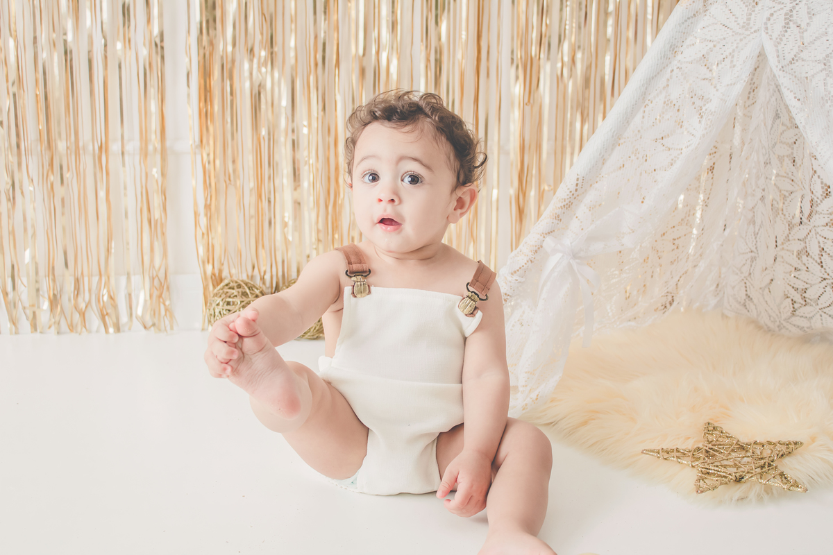 Acompanhamento mensal menino , Studio Mila Werneck Alphaville