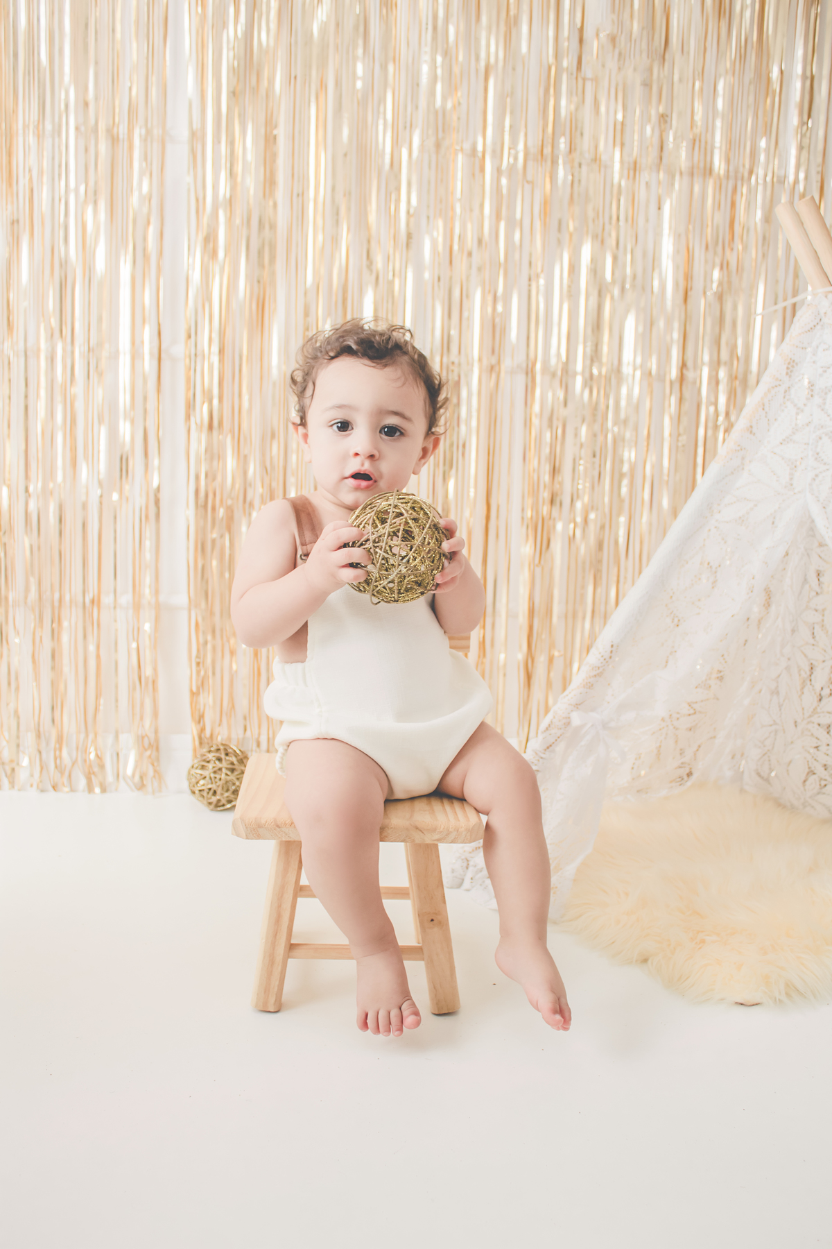 Acompanhamento mensal menino , Studio Mila Werneck Alphaville