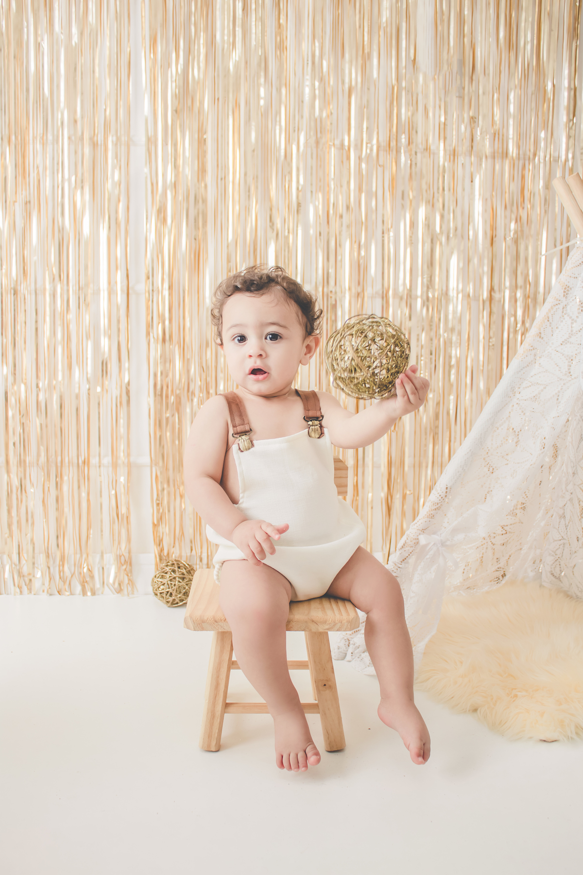 Acompanhamento mensal menino , Studio Mila Werneck Alphaville