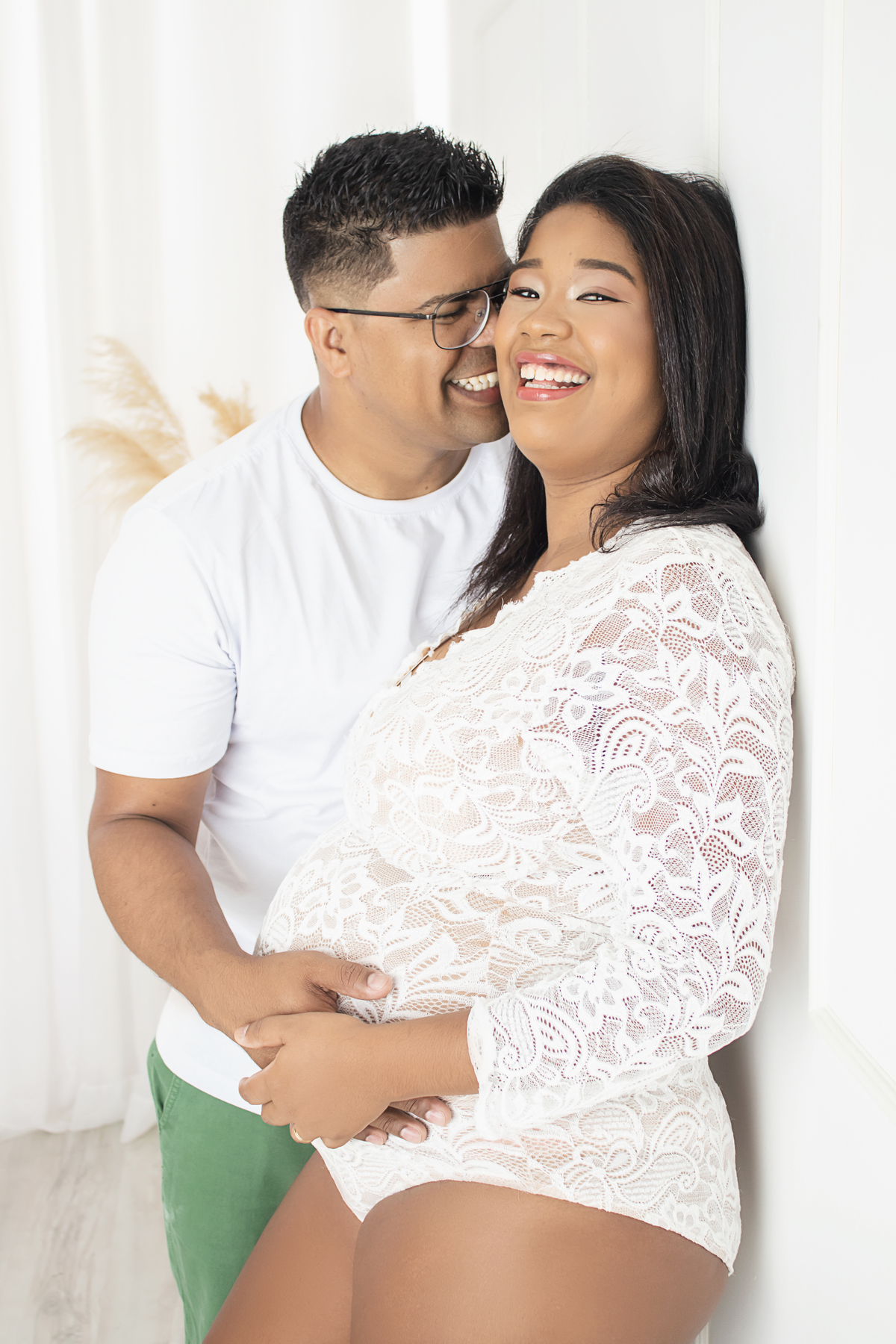 Ensaio Gestante em Alphaville-SP
Studio Fotográfico Mila Werneck
Gestante, Newborn e família. 