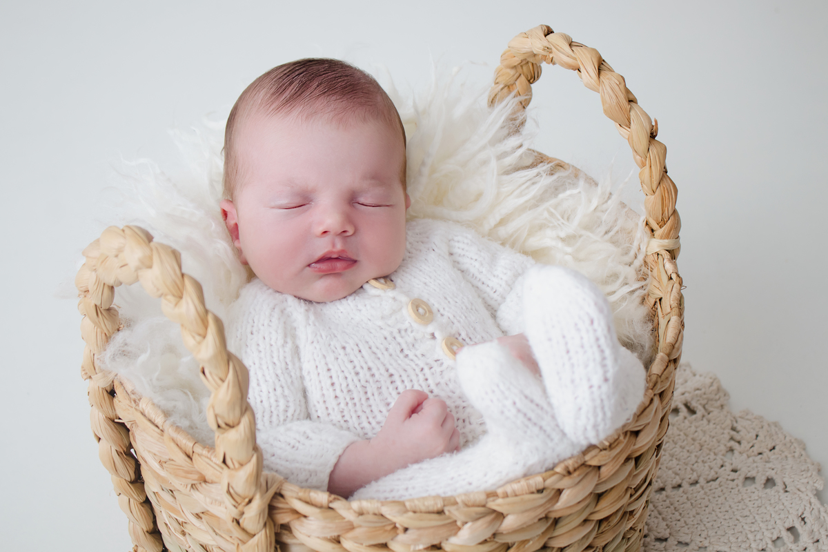 Ensaio Newborn Menino Recém nascido Sp Barueri