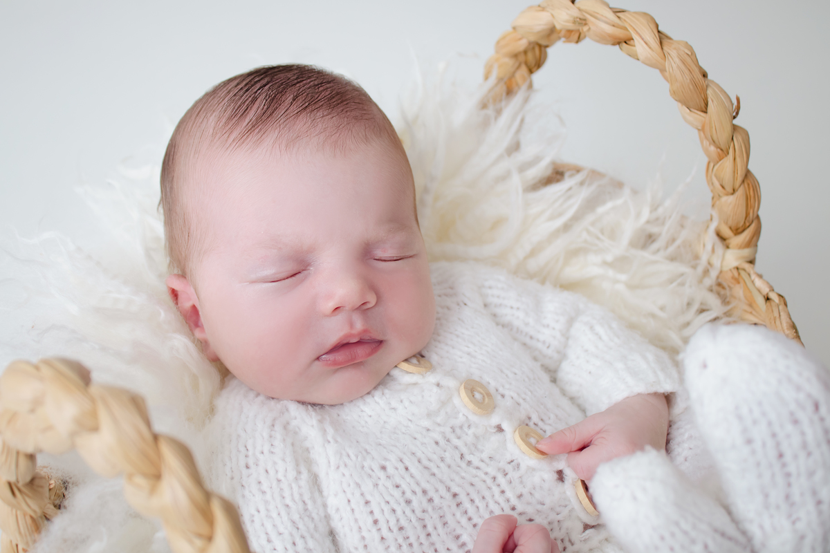 Ensaio Newborn Menino Recém nascido Sp Barueri