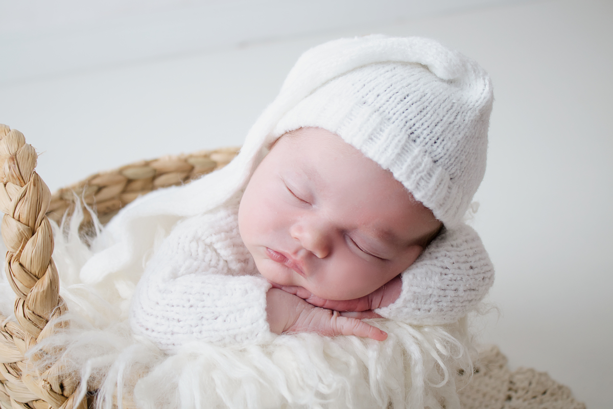 Ensaio Newborn Menino Recém nascido Sp Barueri