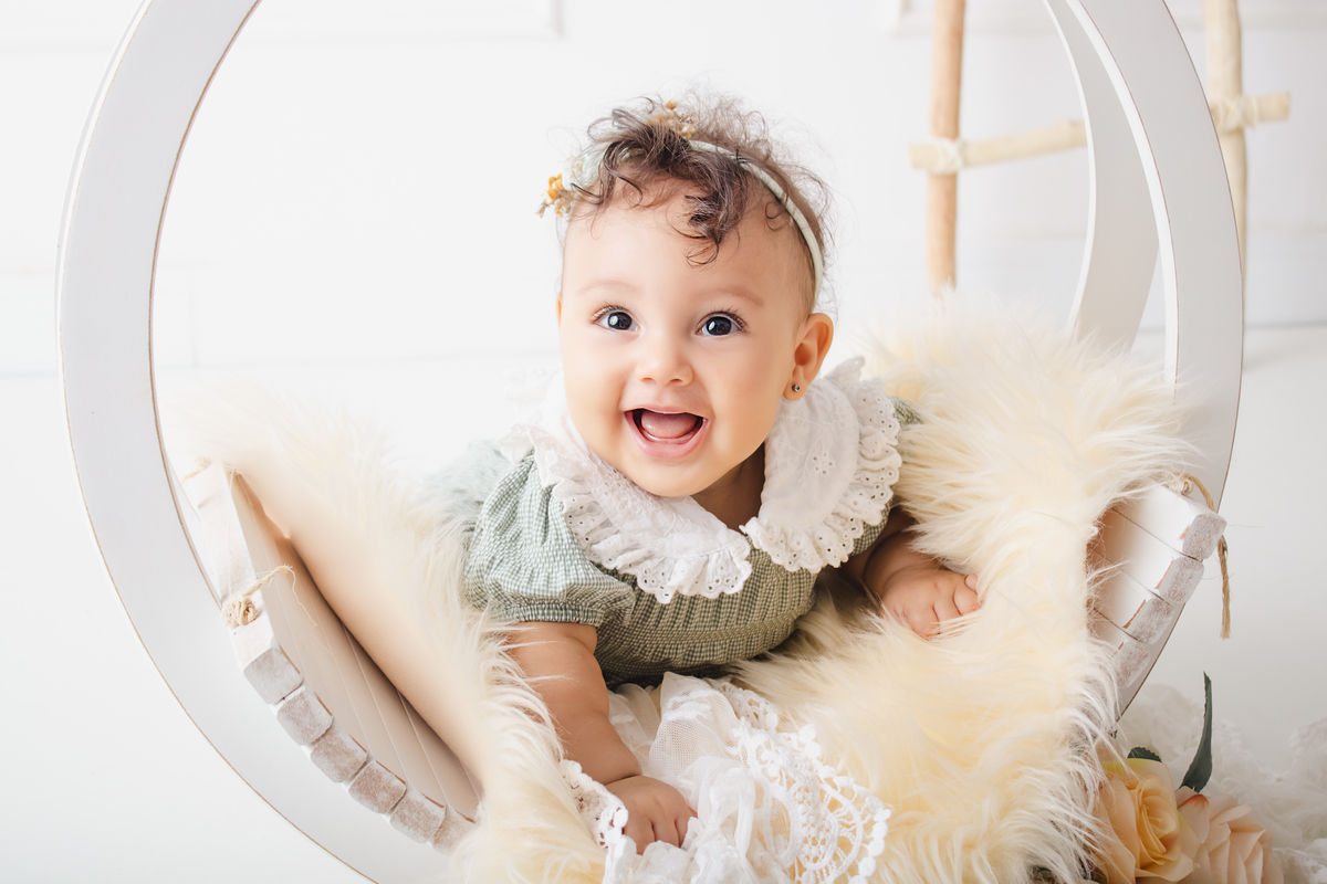 Acompanhamento 7 meses, Studio Barueri Mila Werneck