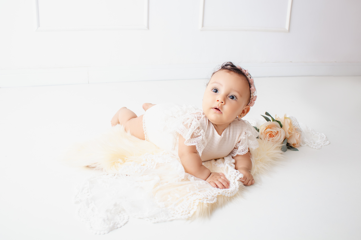 Acompanhamento 7 meses, Studio Barueri Mila Werneck