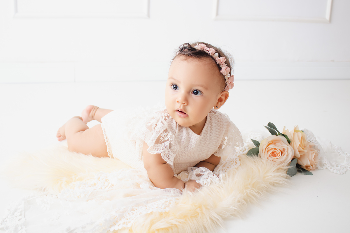 Acompanhamento 7 meses, Studio Barueri Mila Werneck