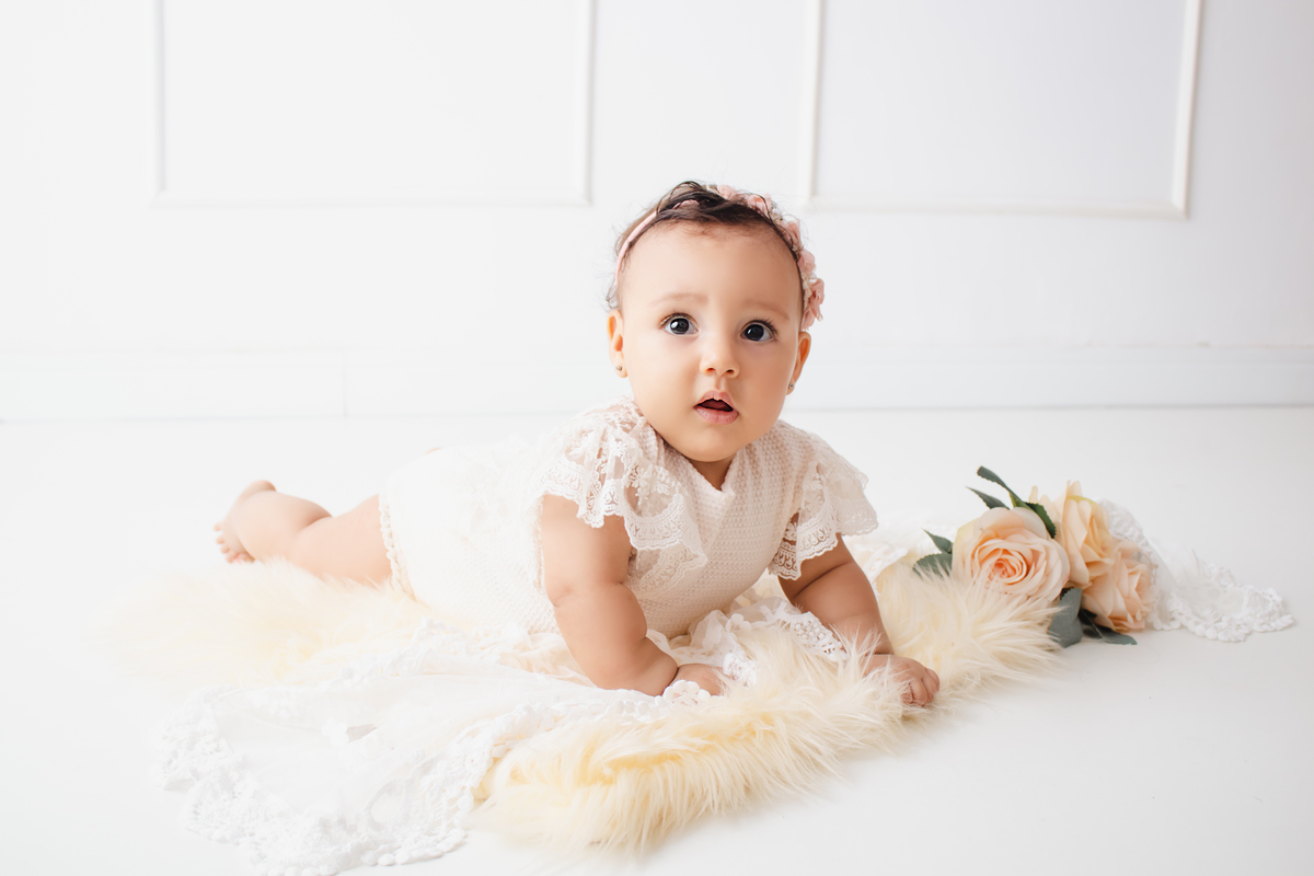 Acompanhamento 7 meses, Studio Barueri Mila Werneck