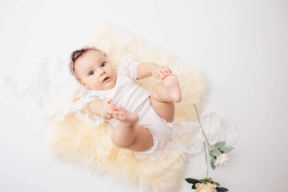 Acompanhamento 7 meses, Studio Barueri Mila Werneck