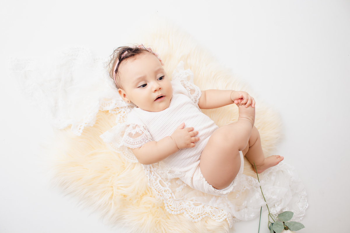 Acompanhamento 7 meses, Studio Barueri Mila Werneck