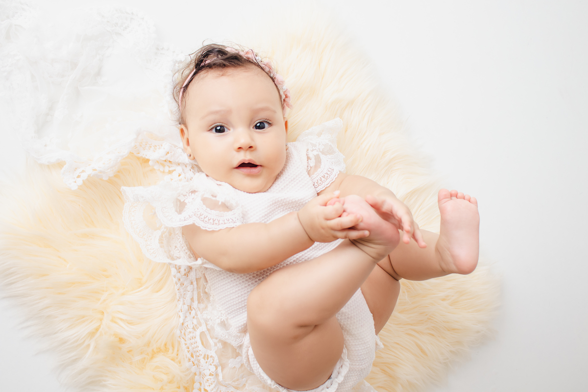 Acompanhamento 7 meses, Studio Barueri Mila Werneck