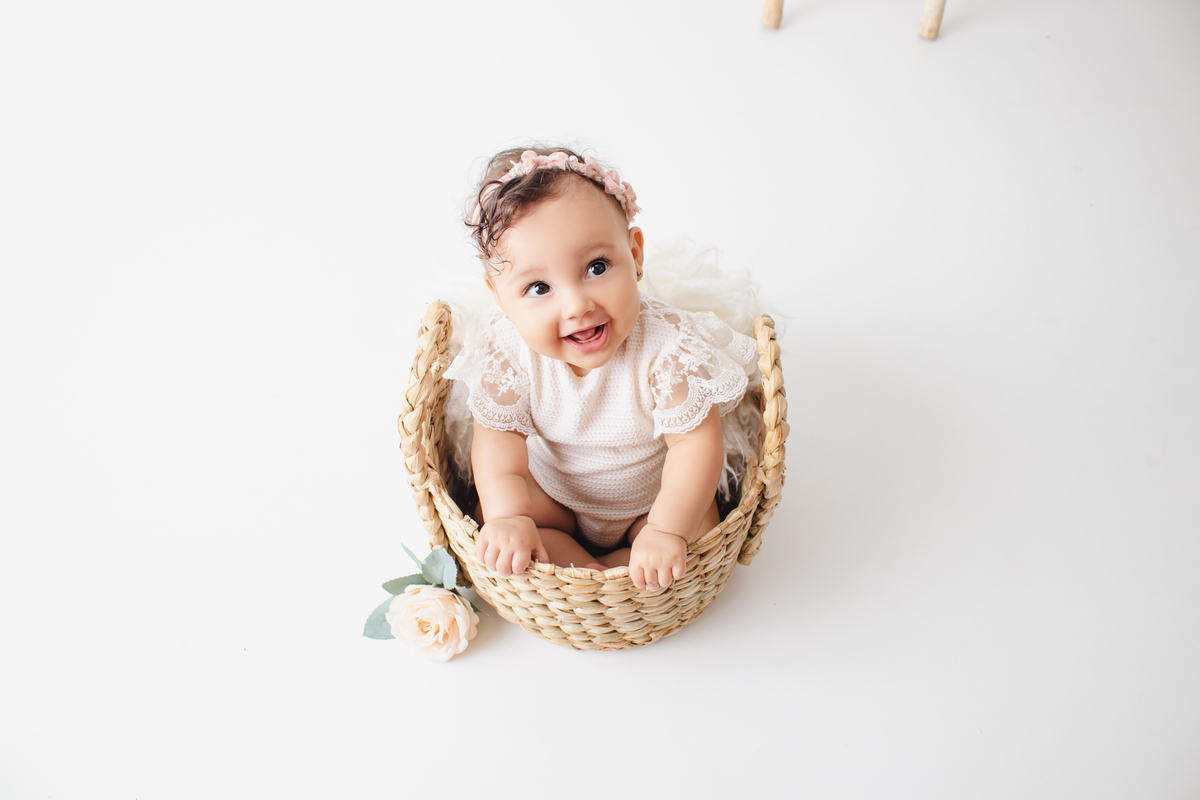 Acompanhamento 7 meses, Studio Barueri Mila Werneck