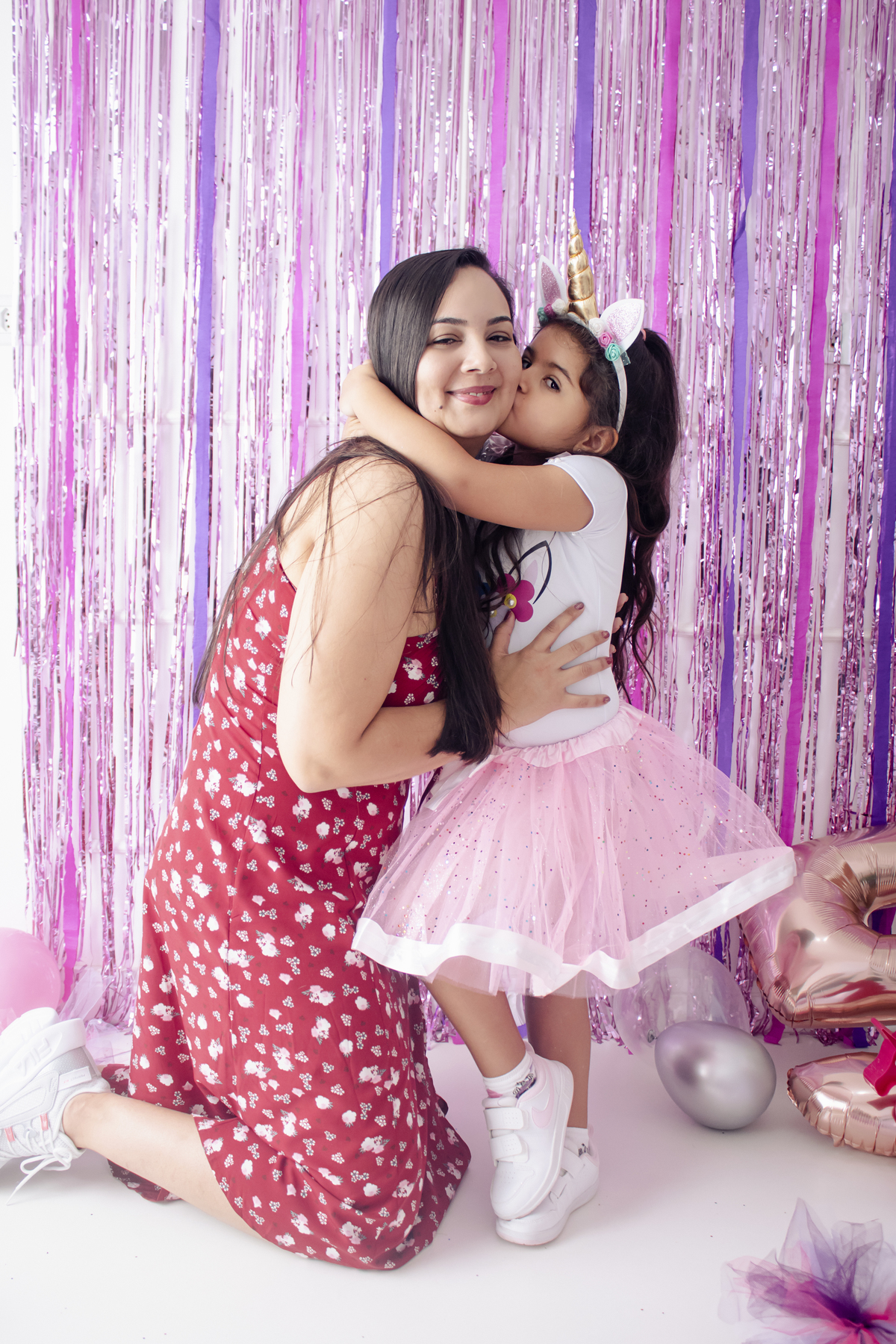 Ensaio de Aniversario 5 anos da Lorena, Studio Mila Werneck Barueri