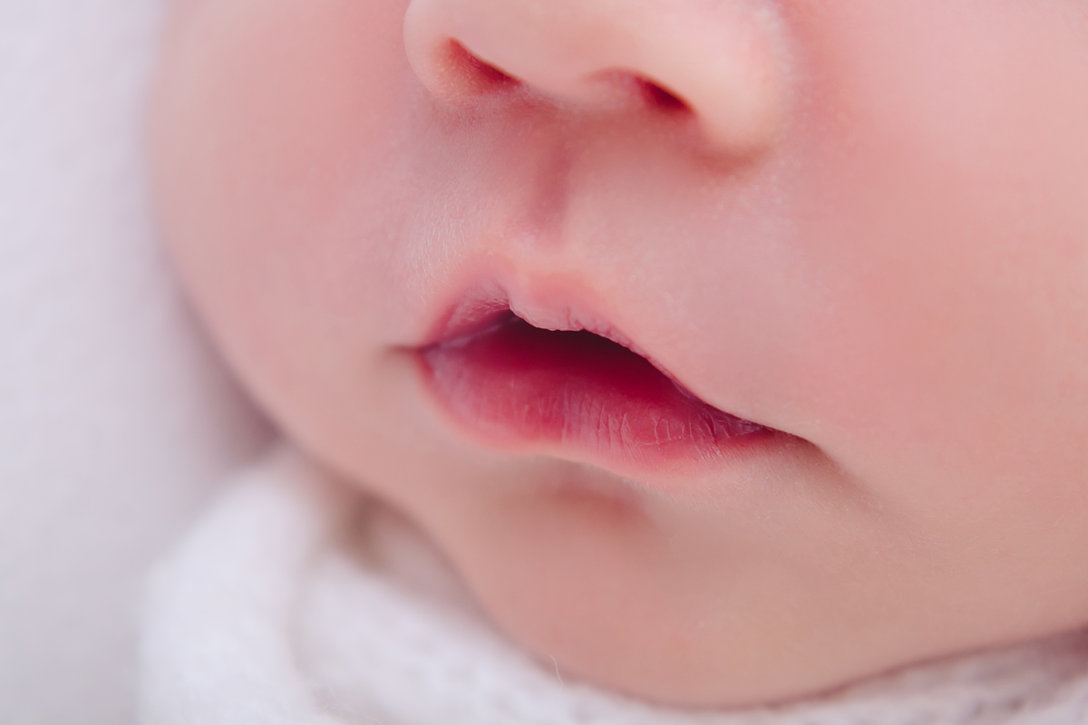 Ensaio Newborn (recém nascido) Barueri-SP Studio Mila Werneck