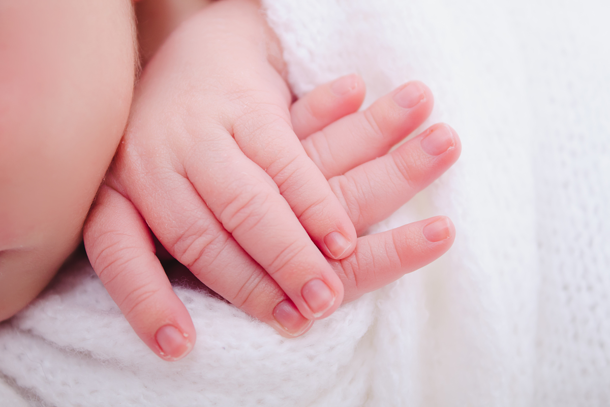 Ensaio Newborn (recém nascido) Barueri-SP Studio Mila Werneck