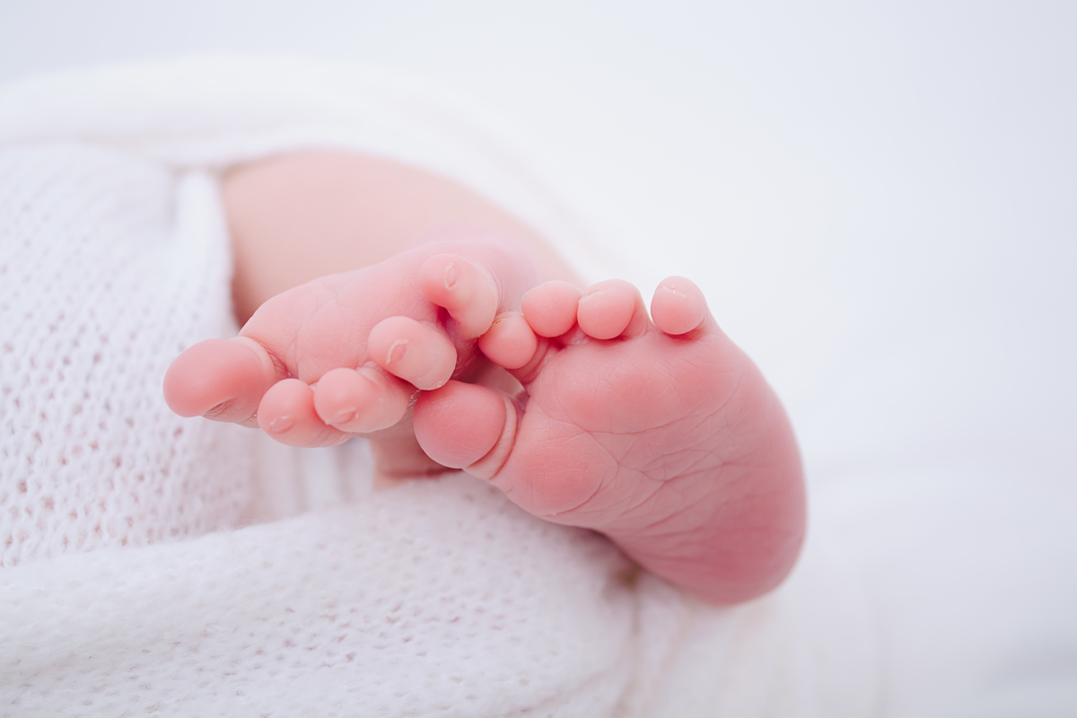 Ensaio Newborn (recém nascido) Barueri-SP Studio Mila Werneck