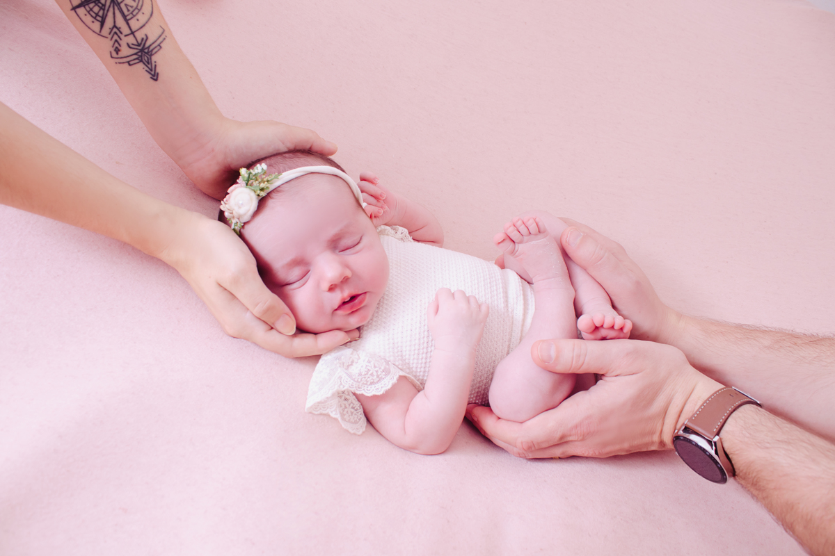 Ensaio Newborn, primeiros dias , recém nascido,  Studio Mila Werneck, Barueri -SP