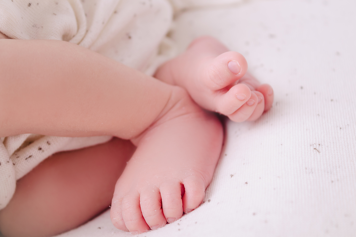 Ensaio Newborn, Bebê, Primeiros dias, Studio Mila Weneck, Baueri-SP