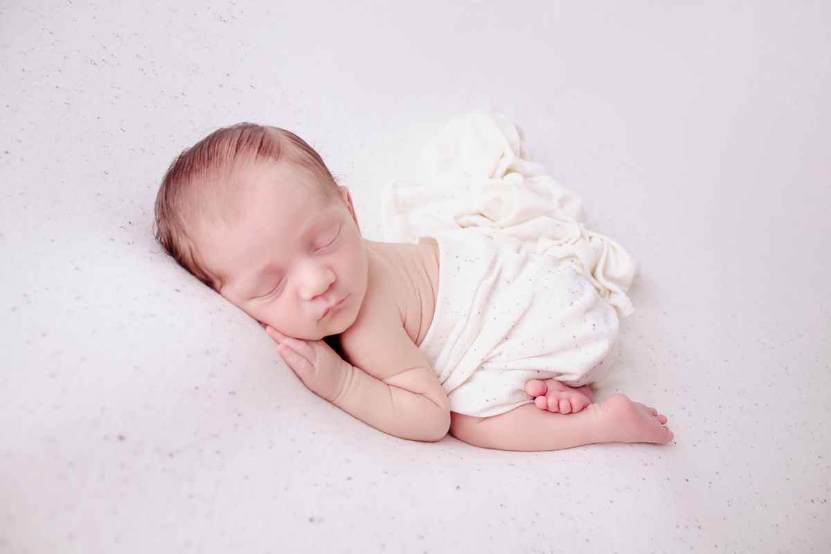 Ensaio Newborn, Bebê, Primeiros dias, Studio Mila Weneck, Baueri-SP