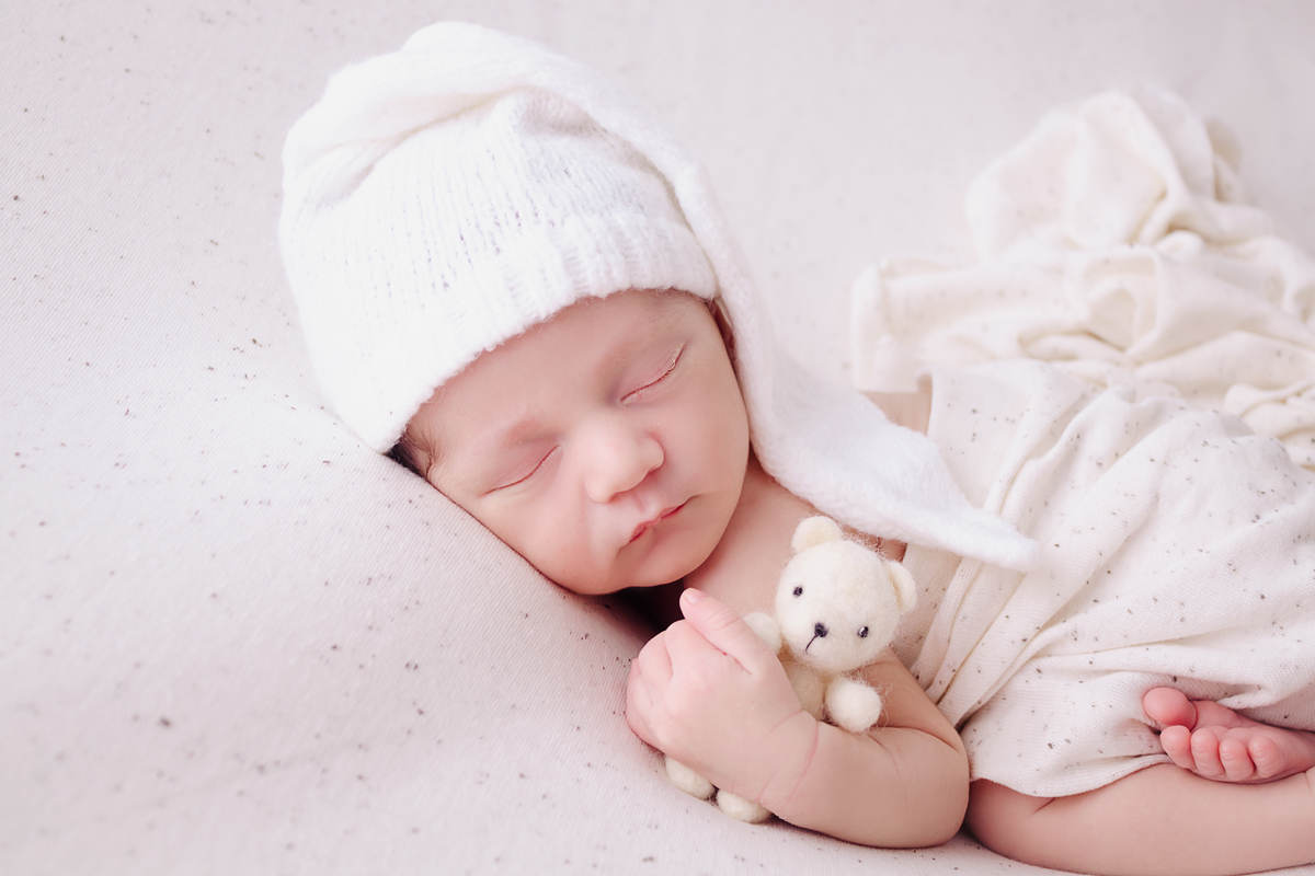 Ensaio Newborn, Bebê, Primeiros dias, Studio Mila Weneck, Baueri-SP