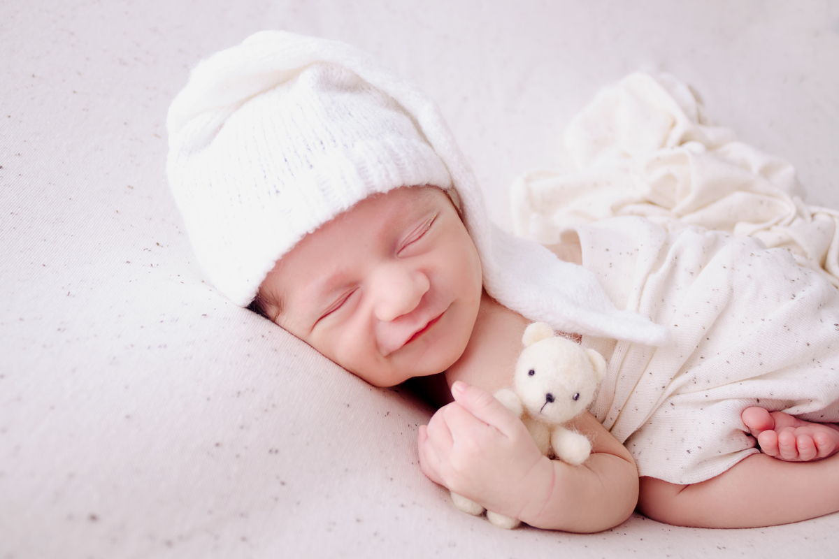 Ensaio Newborn, Bebê, Primeiros dias, Studio Mila Weneck, Baueri-SP