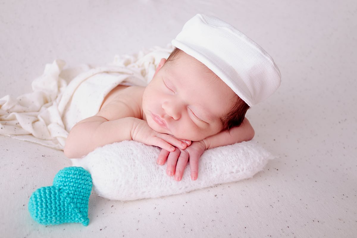 Ensaio Newborn, Bebê, Primeiros dias, Studio Mila Weneck, Baueri-SP