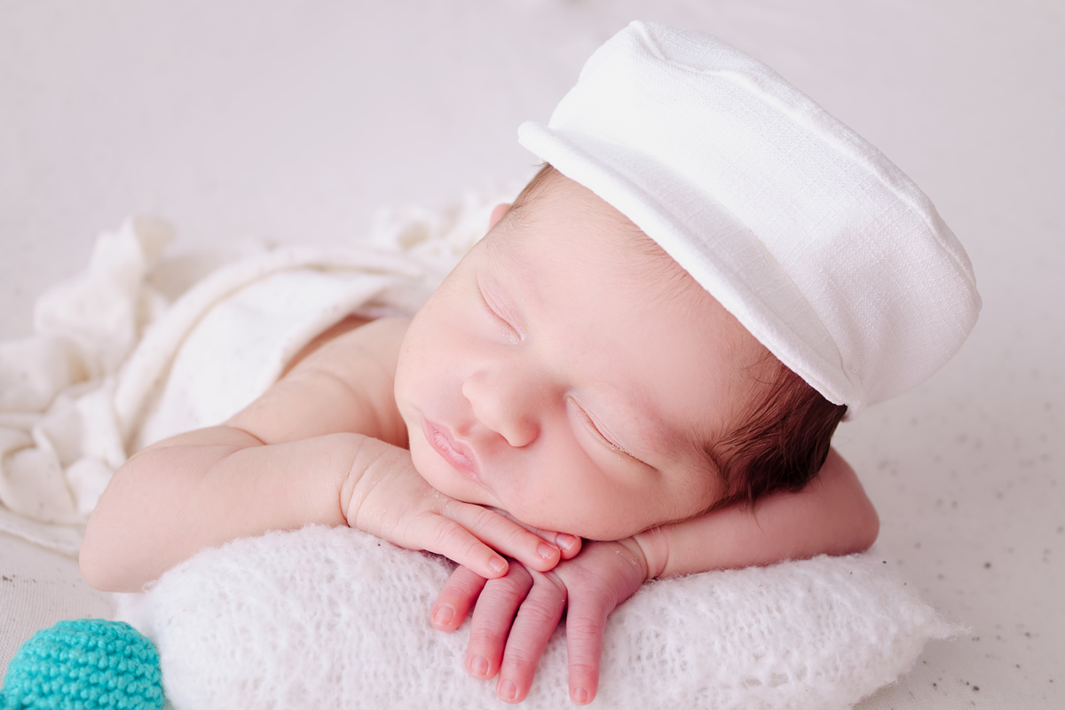 Ensaio Newborn, Bebê, Primeiros dias, Studio Mila Weneck, Baueri-SP