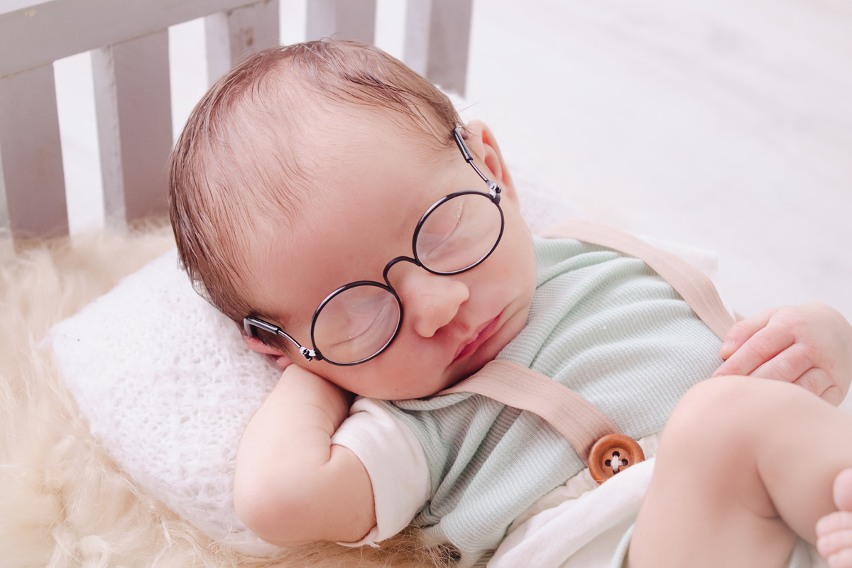 Ensaio Newborn, Bebê, Primeiros dias, Studio Mila Weneck, Baueri-SP