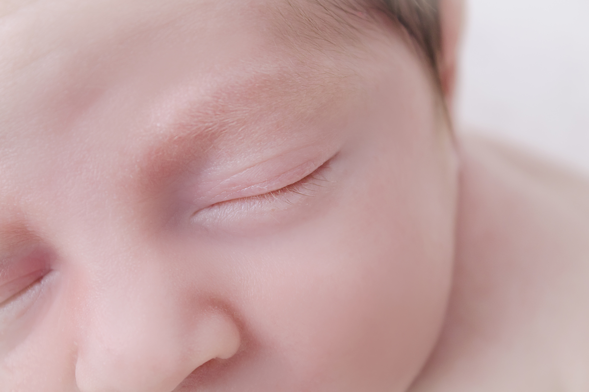 Ensaio Newborn (recém nascido). Barueri - SP . Mila Werneck Studio