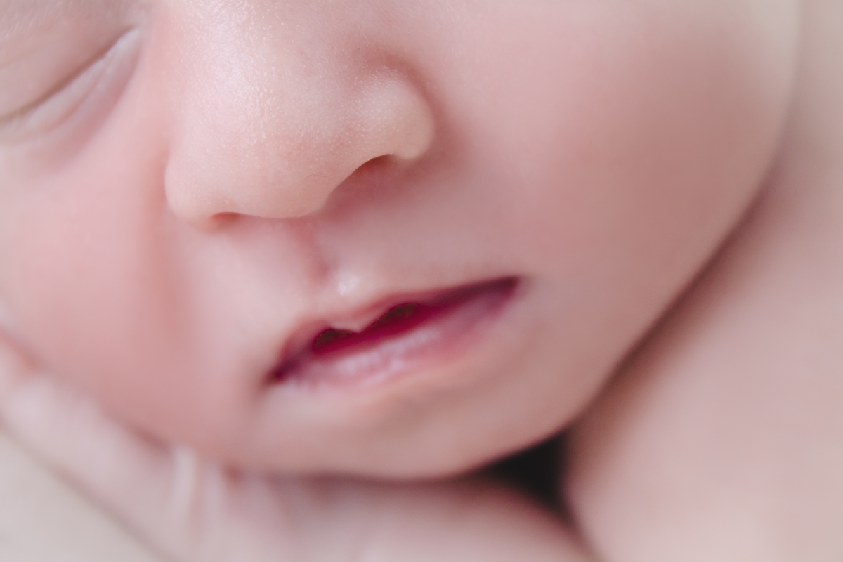 Ensaio Newborn (recém nascido). Barueri - SP . Mila Werneck Studio